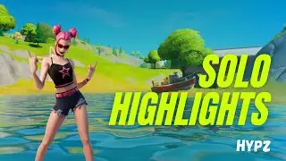 Hypz - Solo Highlights #1