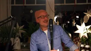 Folge 35 - Vom Acker bis zur Großen Freiheit - mit Tobi, dem Drummer -  VIDEOFOLGE