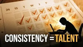 Secret Of Consistency Day _9 ||  [Self Improvement ]