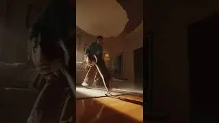 Cat Runs From Room Before Ceiling Collapses | TGM Animal Guardian Stories #animal #funnyvideo