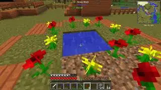 FTB Reloaded  Old school  Mod-Pack pt.11 Into the Twilight Forest !!!