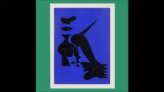 Dil Withers - lazyafternoon