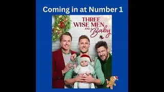 Throwback Thursday My Favorite Hallmark Christmas Movies !