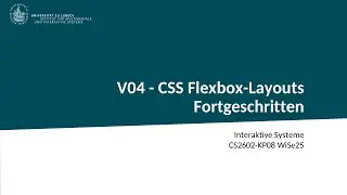 InterSys-WiSe23-04-Async-CSS-Layouts-Flex-Fortgeschritten