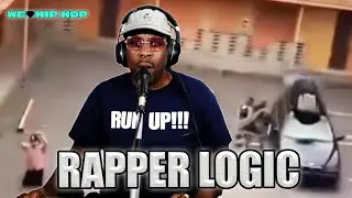 These Montreal Rappers Messed Up Their Lives!&nbsp;We Love Hip Hop