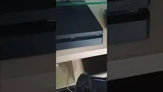 Ps4 startup #asmr #ps4 #memes #automobile #fastforza