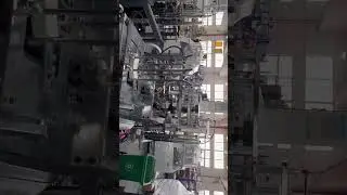 1.5oz paper cup making machine