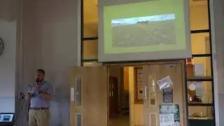 Rob Havard Field Day - Introduction to Holistic Planned Grazing