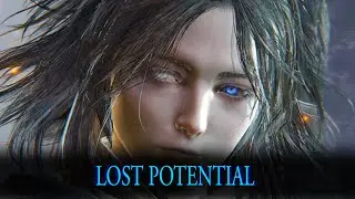 The Lost Potential of Melina in Elden Ring