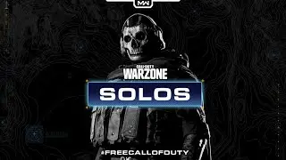 Warzone - NO COMMENTARY| Ps4 Pro