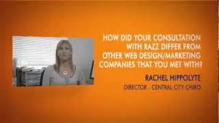 Marketing Agency Perth -- Why Choose Razz?