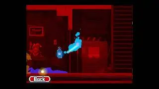 Acting Experiment 1 ~ Ghost Trick