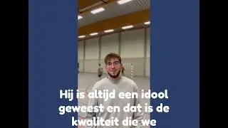 Ploeg in de kijker: Hala Haasrode City!