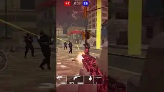 Rage Effect: Mobile | Emporium Gameplay Preview #UnleashTheRage #RageEffectMobile #MadeInIndia