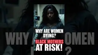 Dying to Give Birth: The Black Maternal Health Crisis