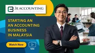 Starting an Accounting Business in Malaysia