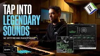 Adding Organic Layers To Your Track