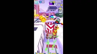 Live playing Subway Surfers 25k coins Target  New Update #shorts #shortslive #viral #shortsfeed