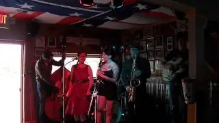 The Stargazers with Heather Rae Johnson 