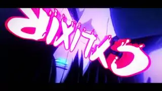 I made dis intro for my fav youtuber Cylixir