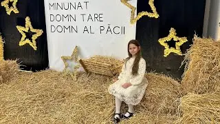 Delia Zosim | Colind - Sa Născut Isus