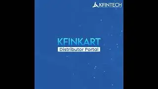 Distributors across India are leveraging the KFinkart Distributor Portal