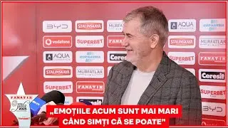 Valeriu Iftime DEZVALUIE SECRETELE din spatele rezultatelor surpriză ale FC Botosani: „Ne-a IESIT!”