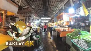 Bankerohan Public Market, Davao City [HD60FPS]