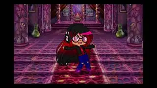 Evil London Sings The Fat Controller Song and Gets Grounded