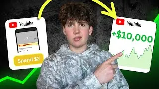 Realtors: EXPOSING My EXACT YouTube Retargeting Ad Strategy