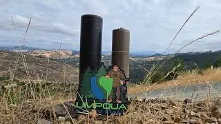 DA Sandman S против Nomad 30