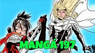 One Punch Man 197 SPOILER - FLASH e SONIC FORMAM ALIAN&Ccedil;A ( DE NOVO 😅 )