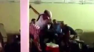 Harlem Shake venezolano !! De tamare pal mundo !!!