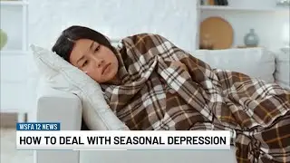 ADMH urges Alabamians to seek help for seasonal depression