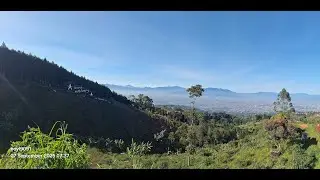 MJAP Jalan2 ke Bukit Bintang Cimenyan 070925