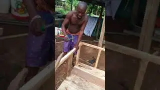 How to construct local tarpaulin hatchery pond