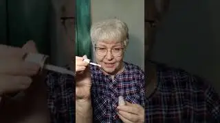 Новая серия средств The One Expert Care по уходу за ногтями и кутикулой от Орифлэйм.