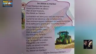 Du cheval au tracteur chanson Exclusive 🐎🐎🐎🚜🚜