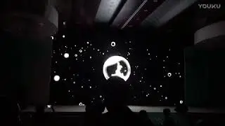 Led Wall Act 4 - Go