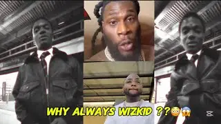 Wizkid Just CONFIRMED he is the Biggest African artiste by Breaking THIS RECORD&hellip;😳😱