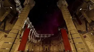 SCI-FI PALACE - ROBLOX SHOWCASE