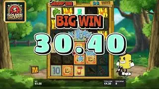 MAX WIN on Stack'em #slots #bigwin #maxwin
