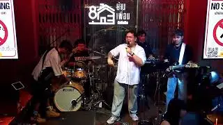 บ้านเพื่อน รัชโยธิน - Live วง Ribbon