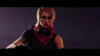 Destiny 2: Season of Defiance - Countdown Cinematic [UK]