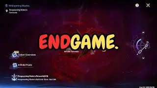 The Current State of Wuthering Waves Endgame