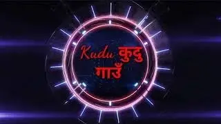 some detail about Kudu village