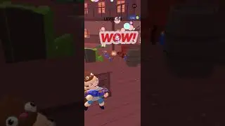 Nerf Epic Pranks