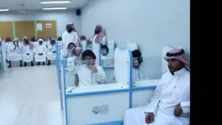 افتتاح مقرأة ابتدائية ابن الجزري لتحفيظ القرآن الكريم
