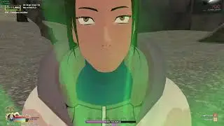 OKKA SENJU ACT 67: UN SEUL COUP...