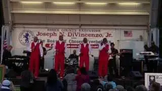 The Stylistics - Pay Back Is A Dog